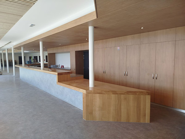 Menuiserie Pellet-Jambaz