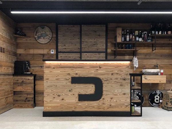 Menuiserie Pellet-Jambaz