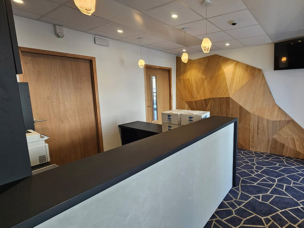 Menuiserie Pellet-Jambaz