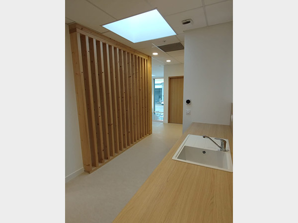 Menuiserie Pellet-Jambaz