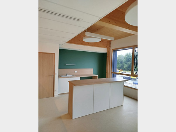 Menuiserie Pellet-Jambaz