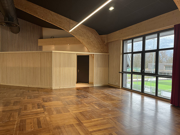 Menuiserie Pellet-Jambaz