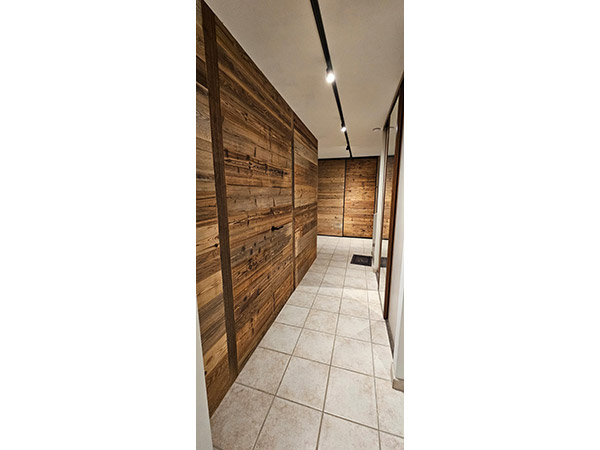 Menuiserie Pellet-Jambaz placards et dressings