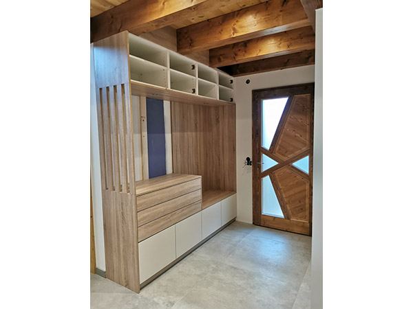 Menuiserie Pellet-Jambaz placards et dressings