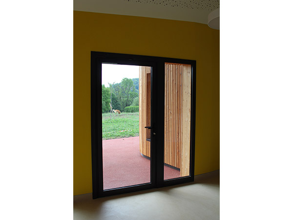 Menuiserie Pellet-Jambaz