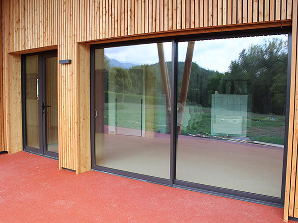 Menuiserie Pellet-Jambaz