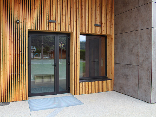 Menuiserie Pellet-Jambaz