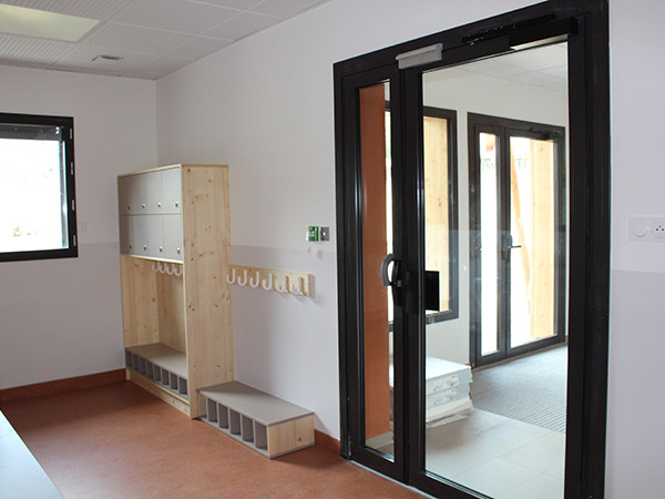 Menuiserie Pellet-Jambaz