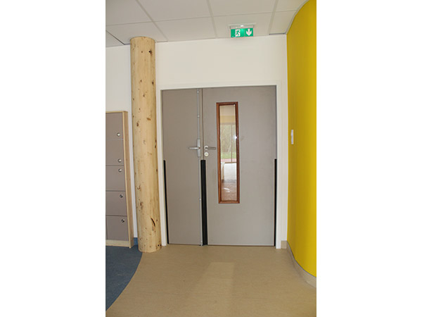 Menuiserie Pellet-Jambaz