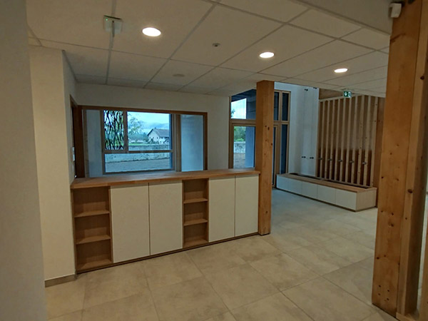 Menuiserie Pellet-Jambaz