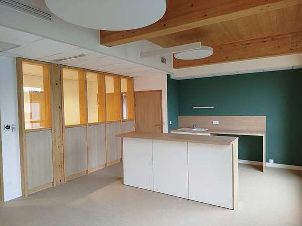 Menuiserie Pellet-Jambaz