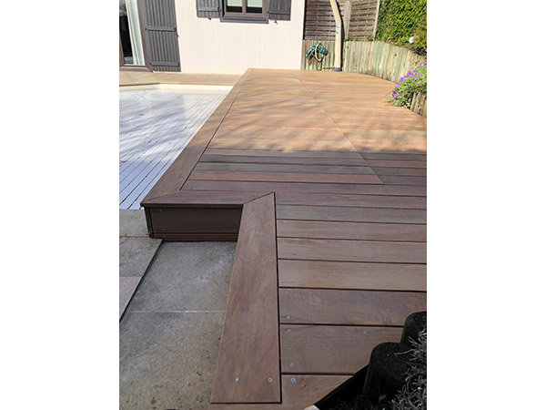 Menuiserie Pellet-Jambaz terrase et balcon