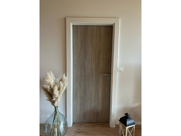 Menuiserie Pellet-Jambaz portes de communication