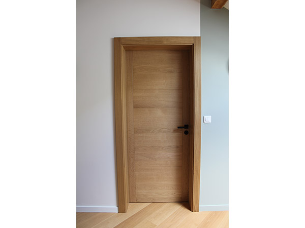 Menuiserie Pellet-Jambaz portes de communication