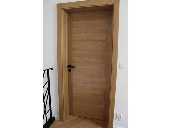 Menuiserie Pellet-Jambaz portes de communication