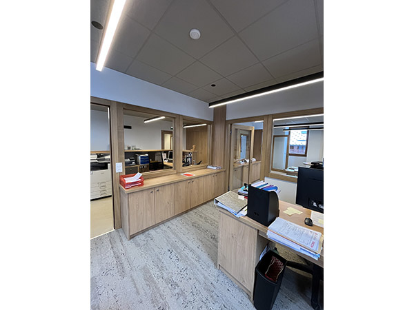 Menuiserie Pellet-Jambaz