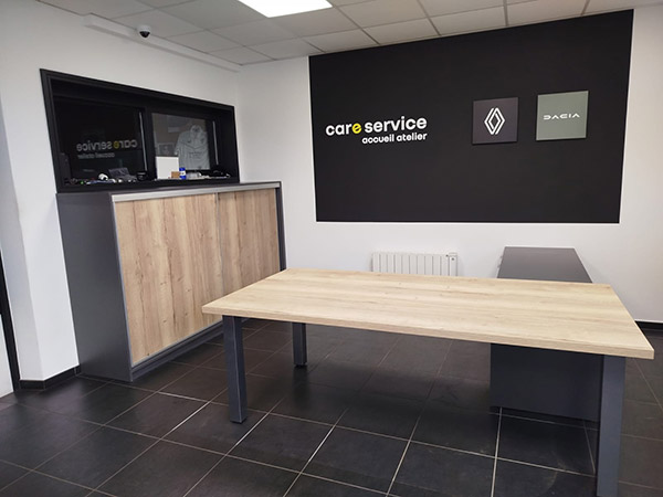 Menuiserie Pellet-Jambaz