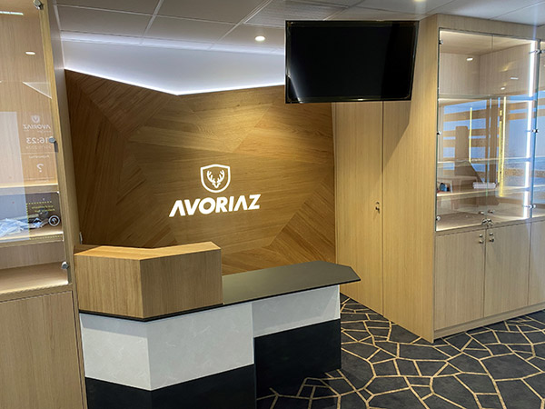 Menuiserie Pellet-Jambaz