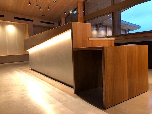 Menuiserie Pellet-Jambaz