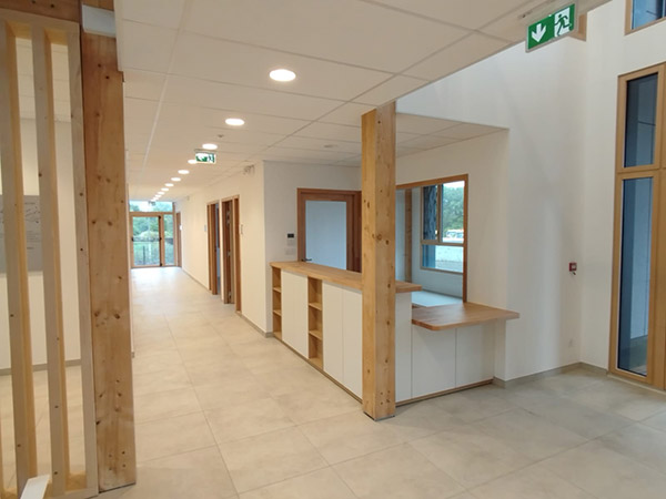 Menuiserie Pellet-Jambaz