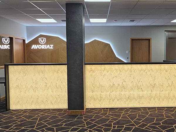 Menuiserie Pellet-Jambaz