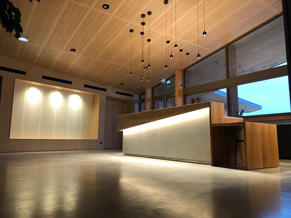 Menuiserie Pellet-Jambaz