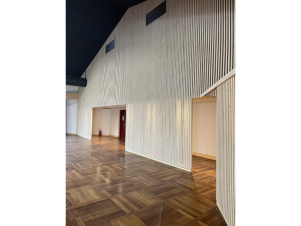 Menuiserie Pellet-Jambaz